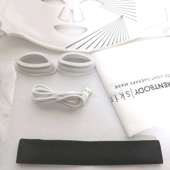 Currentbody LED Mask - Picture 2 of 11